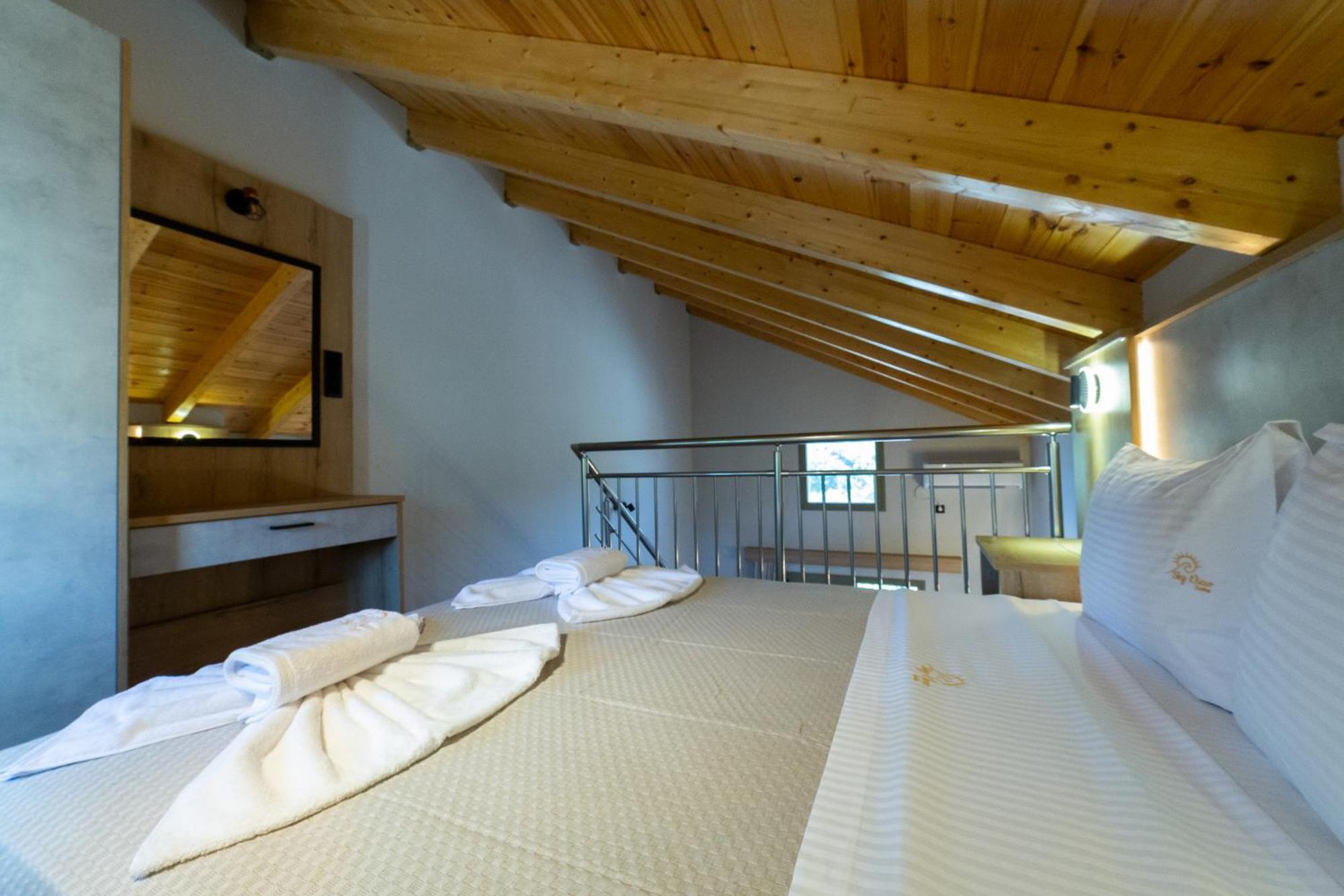 Sky View Suites Kefalonia Vovikes Exterior photo